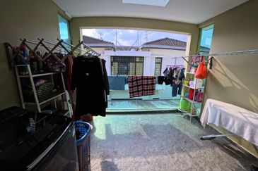 Indah Heights@ Taman Skudai Indah 2