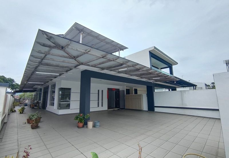 Fortune Hill Kangkar Pulai