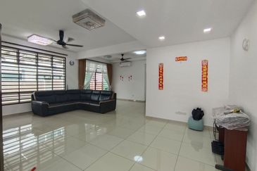 Fortune Hill Kangkar Pulai