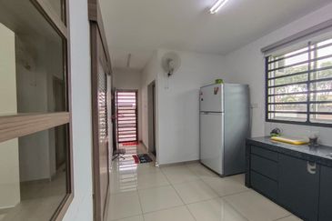 Fortune Hill Kangkar Pulai