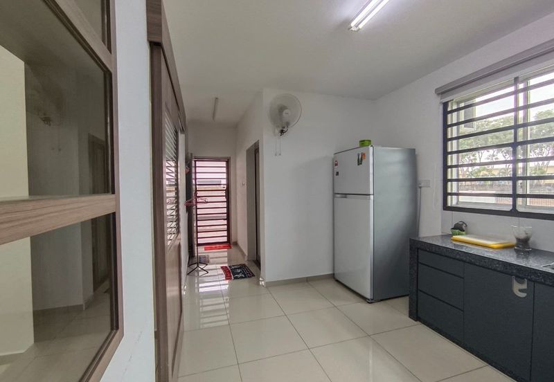 Fortune Hill Kangkar Pulai