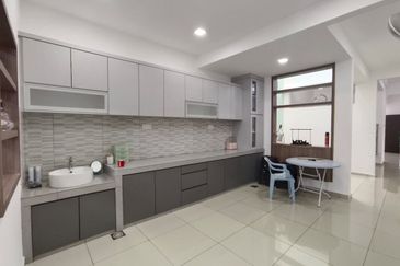 Fortune Hill Kangkar Pulai