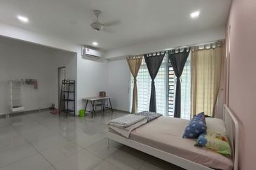 Fortune Hill Kangkar Pulai