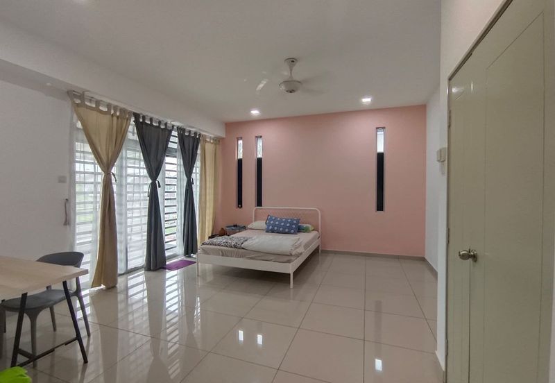 Fortune Hill Kangkar Pulai