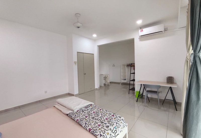 Fortune Hill Kangkar Pulai