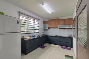 Fortune Hill Kangkar Pulai