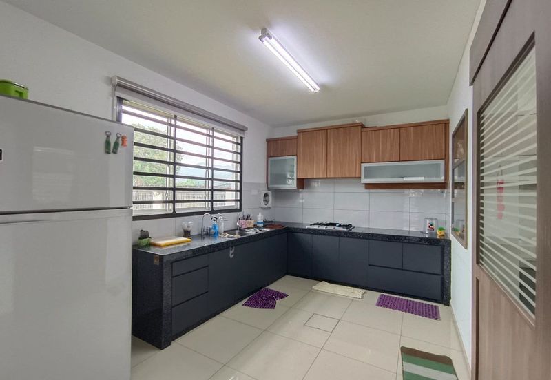 Fortune Hill Kangkar Pulai