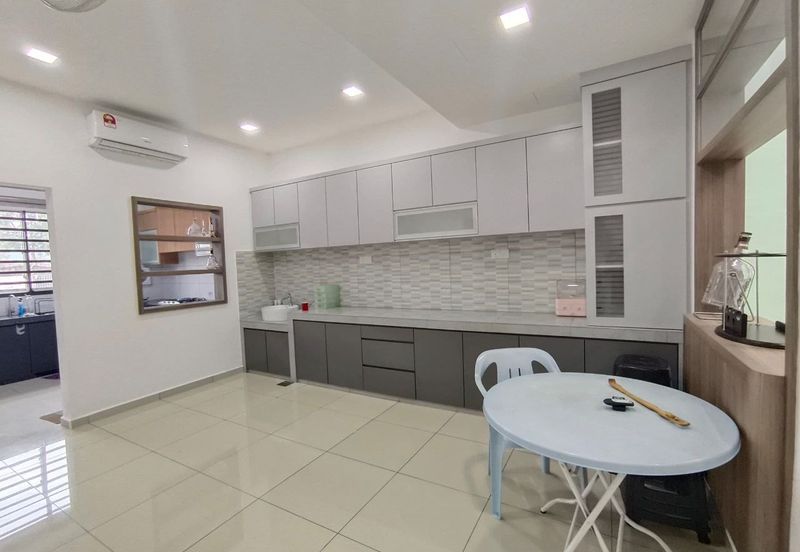 Fortune Hill Kangkar Pulai