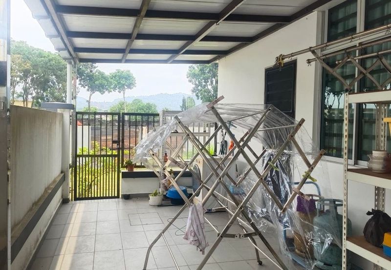 Fortune Hill Kangkar Pulai