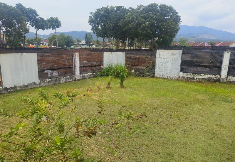 Fortune Hill Kangkar Pulai