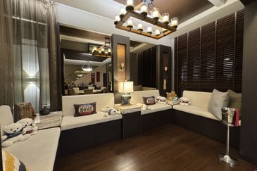 Golf East @ Horizon Hills