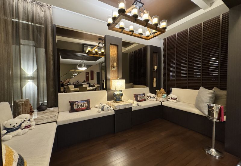 Golf East @ Horizon Hills