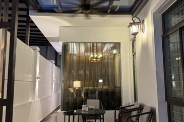 Golf East @ Horizon Hills