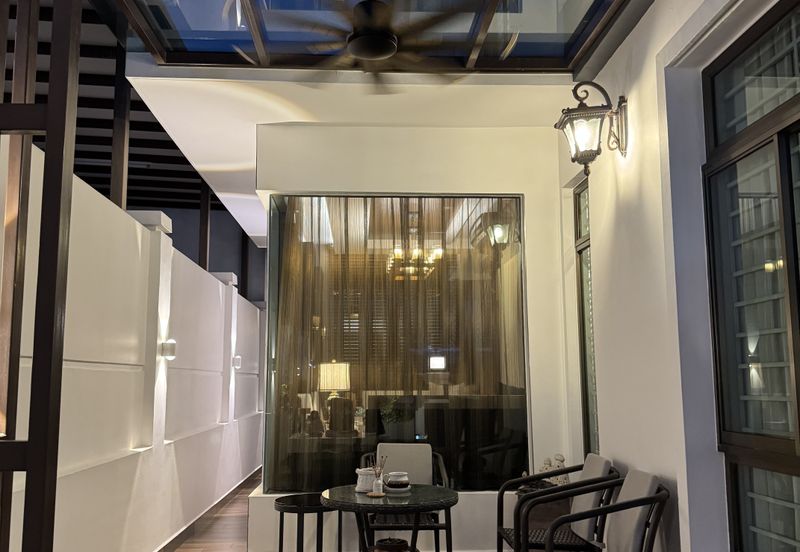 Golf East @ Horizon Hills