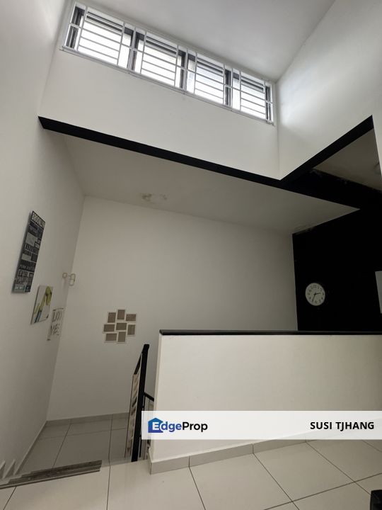 The Valley West 1 , Double Storey Terrace House for Sale, Johor, Horizon Hills