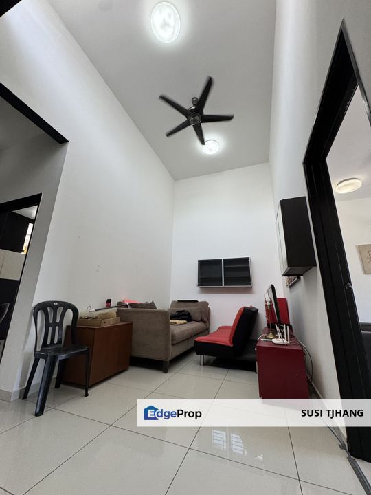 The Valley West 1 , Double Storey Terrace House for Sale, Johor, Horizon Hills