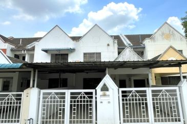 Bandar Baru Permas Jaya