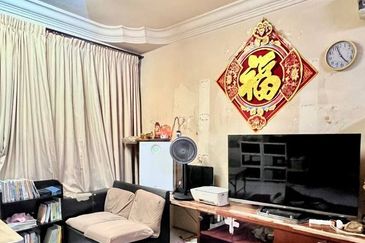 Bandar Baru Permas Jaya