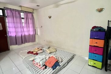 Bandar Baru Permas Jaya