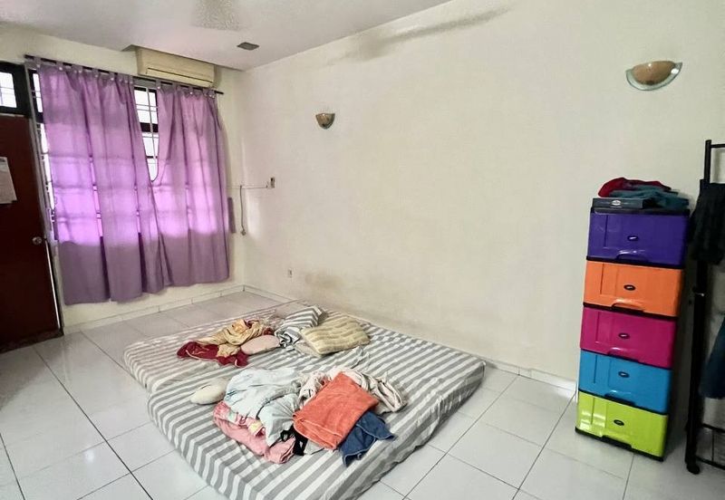 Bandar Baru Permas Jaya