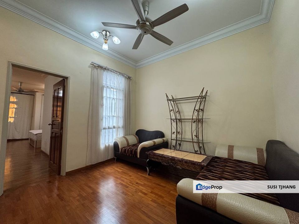 Taman Sutera Utama 2.5 Storey Terrace House for sale , Johor, Skudai