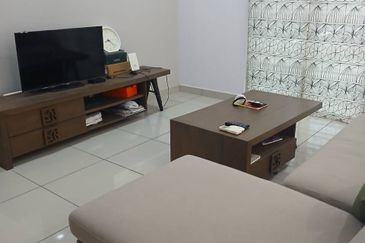 Horizon Hills The Green