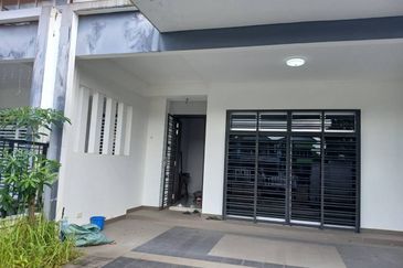 Horizon Hills The Green