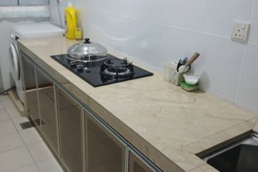 Horizon Hills The Green