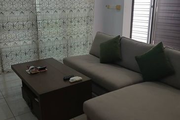 Horizon Hills The Green