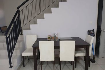 Horizon Hills The Green