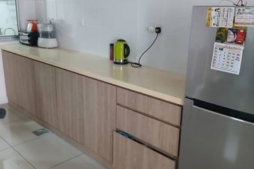 Horizon Hills The Green