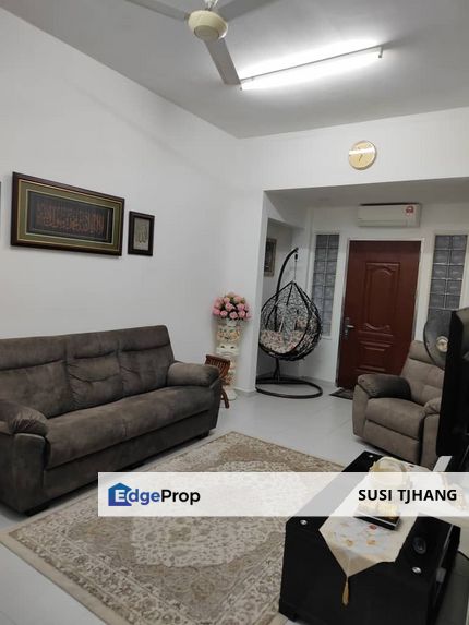 Nusa Idaman , Single Storey Terrace for sale , Johor, Nusajaya