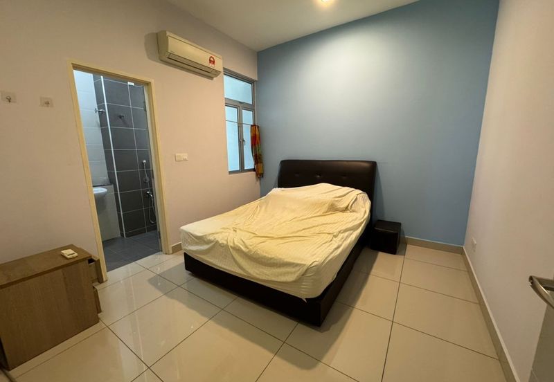 Horizon Hills The Green