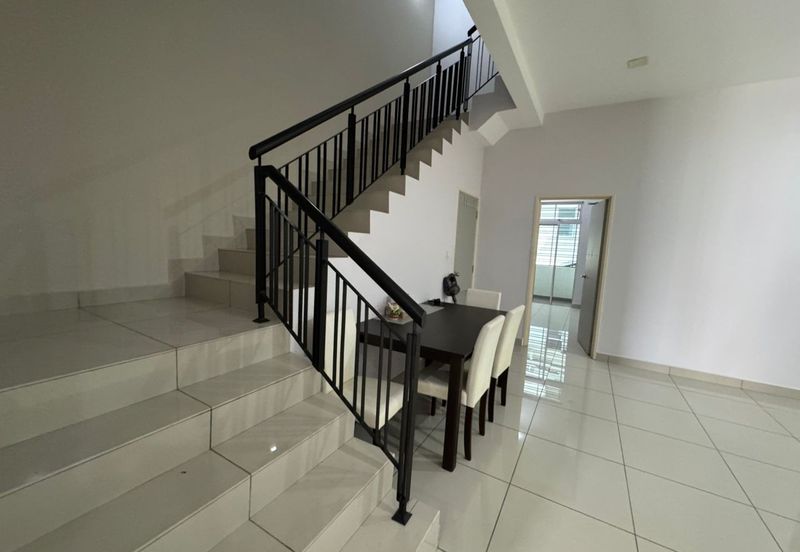 Horizon Hills The Green