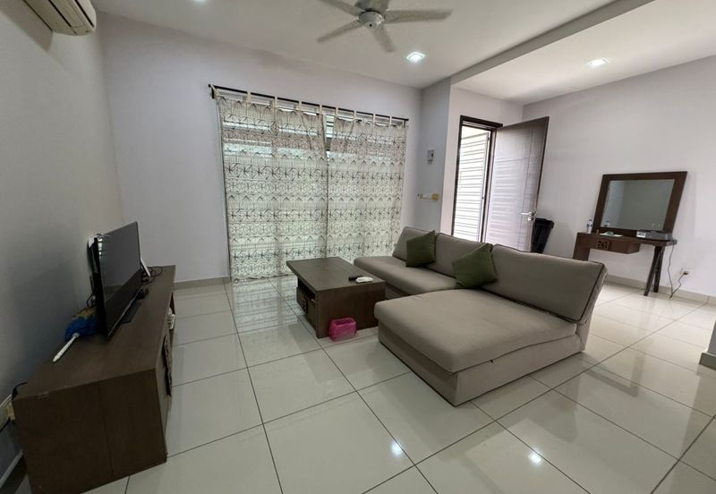 Horizon Hills The Green