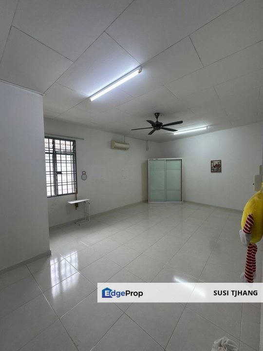 Taman Sri Pulai Perdana , Double Storey Terrace for sale , Johor, Skudai