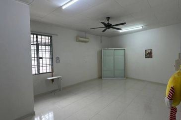 Taman Sri Pulai Perdana