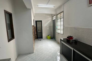 Taman Sri Pulai Perdana