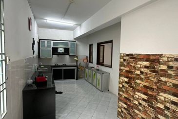 Taman Sri Pulai Perdana