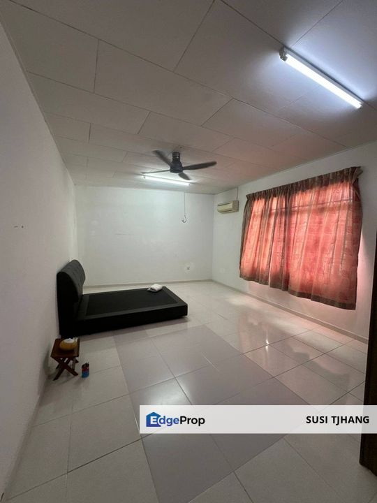 Taman Sri Pulai Perdana , Double Storey Terrace for sale , Johor, Skudai