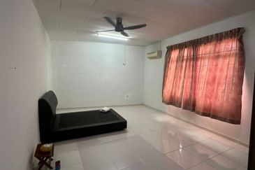 Taman Sri Pulai Perdana