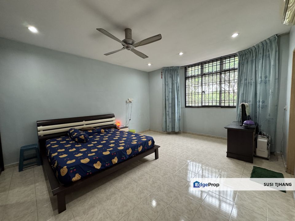 Taman Pulai Utama , Double Storey Terrace House for sale , Johor, Skudai