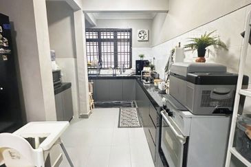 Taman Sri Pulai Perdana