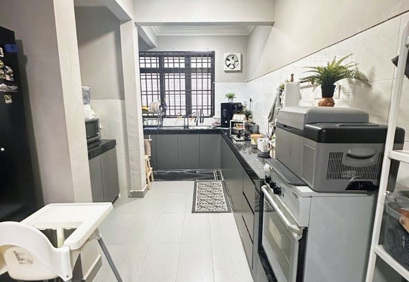 Taman Sri Pulai Perdana