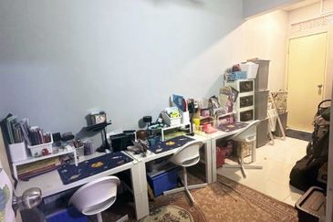 Taman Sri Pulai Perdana