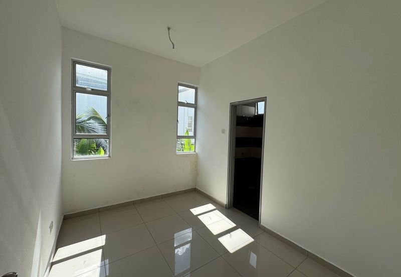 Fortune Hill Kangkar Pulai