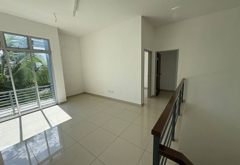 Fortune Hill Kangkar Pulai