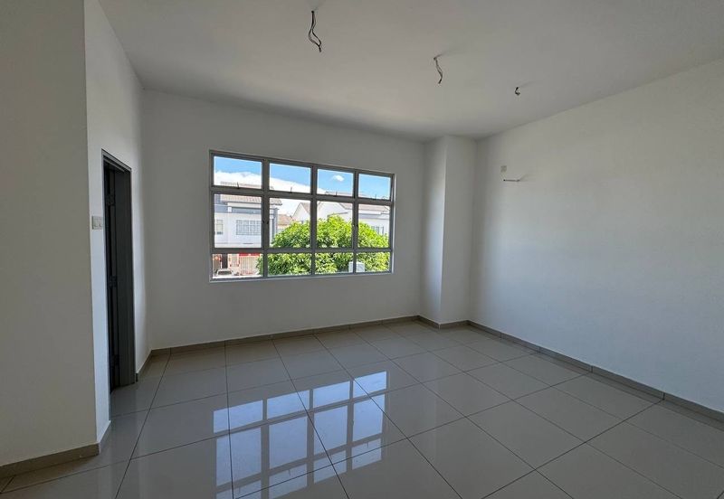 Fortune Hill Kangkar Pulai