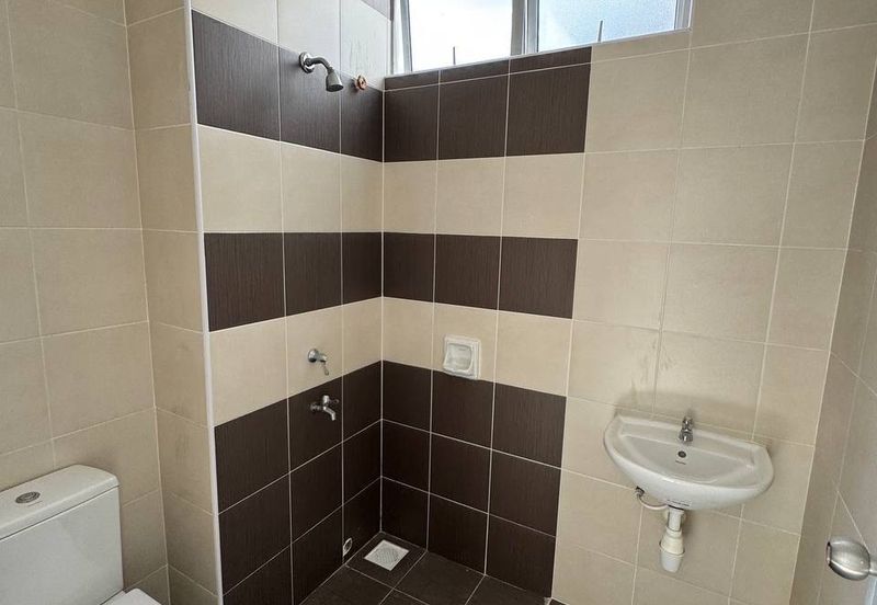 Fortune Hill Kangkar Pulai