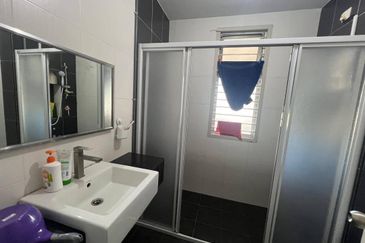 Taman Sri Pulai Perdana